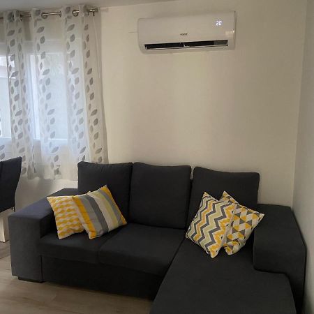 Vivienda San Jose Apartamento Teruel Exterior foto