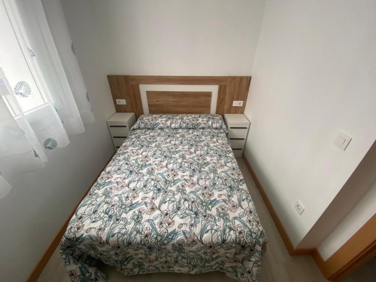 Vivienda San Jose Apartamento Teruel Exterior foto