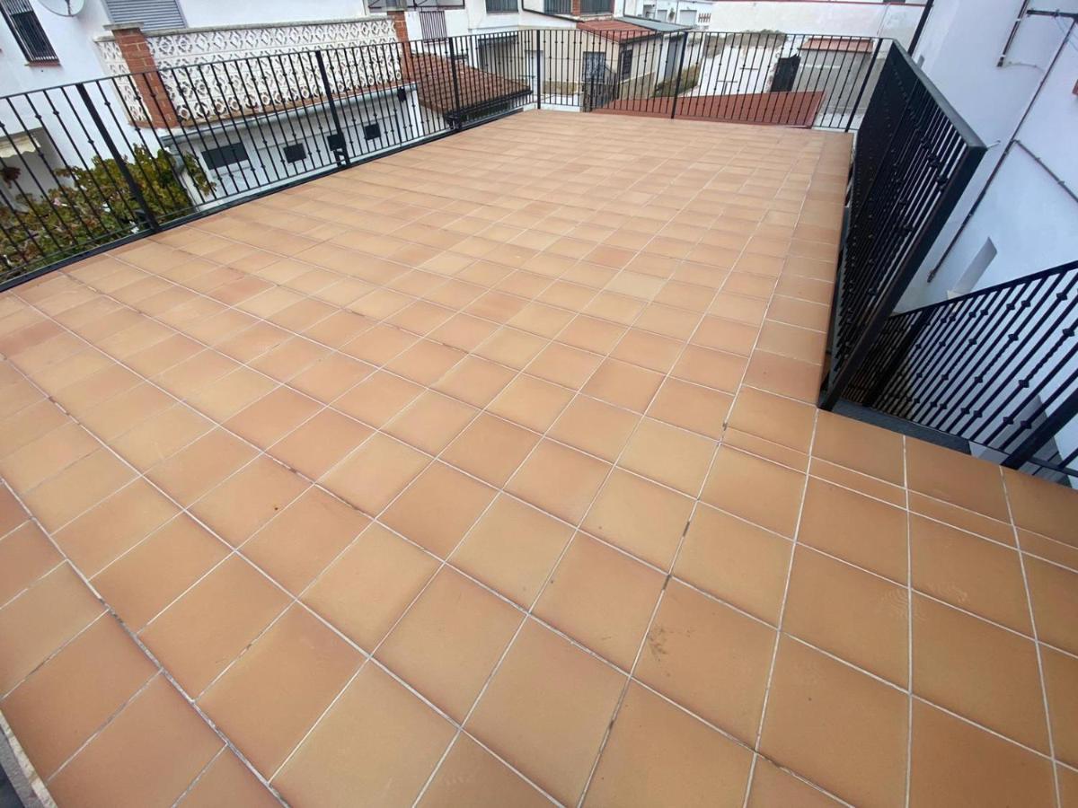 Vivienda San Jose Apartamento Teruel Exterior foto